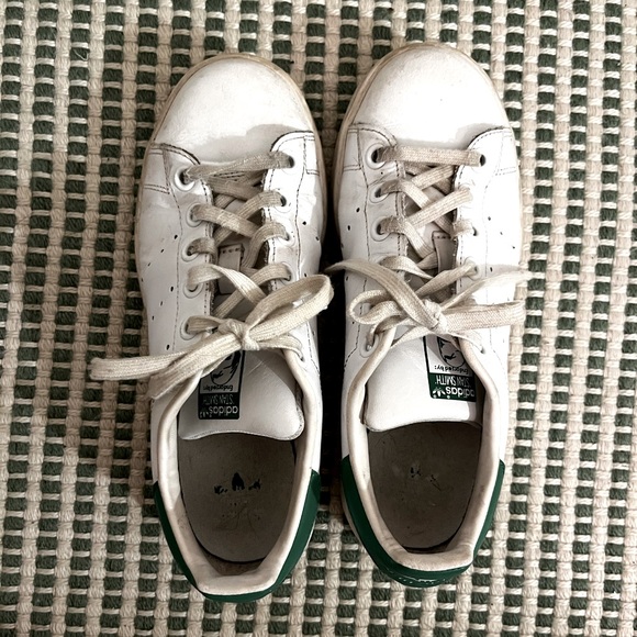 Stan Smith leather - Picture 1 of 10